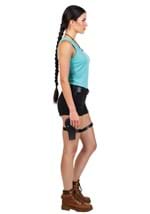 Adventuring Archeologist Womens Costume Alt 5