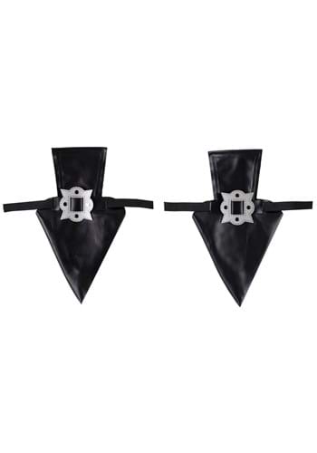 Womens Witch Costume Shoe Covers