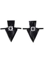 Womens Witch Costume Shoe Covers