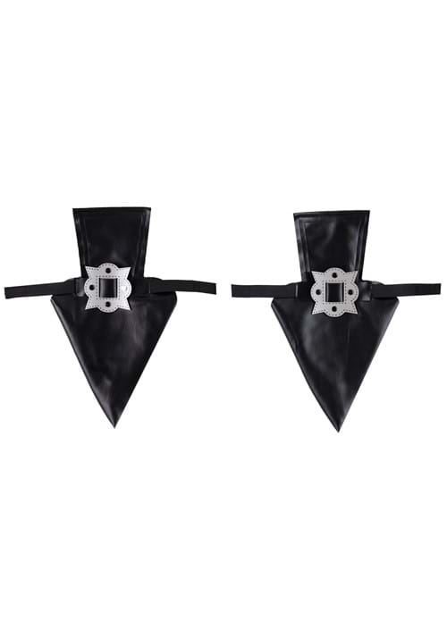 Womens Witch Costume Shoe Covers