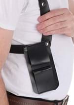Adult Gun and Clip Costume Shoulder Holster Alt 4