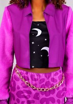 High School Werewolf Womens Costume Alt 5