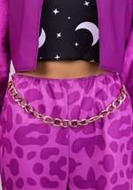 High School Werewolf Womens Costume Alt 6