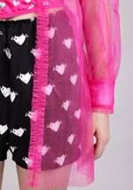 High School Vampiress Womens Costume Alt 6