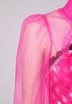 High School Vampiress Womens Costume Alt 5