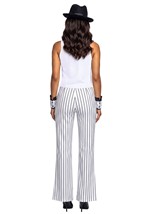 All About Business Mob Boss Womens Costume Alt 3