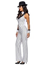 All About Business Mob Boss Womens Costume Alt 4