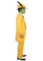 Loud and Zany Yellow Zoot Suit Costume for Men Alt 2