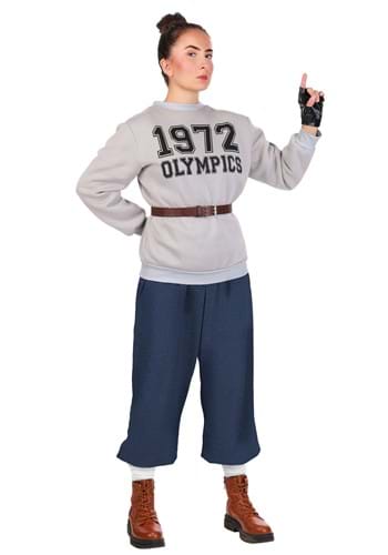 Hammer Throw Headmistress Womens Costume