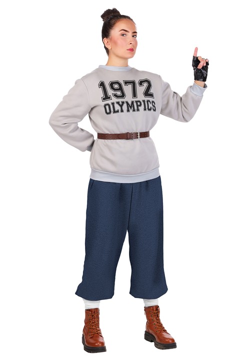 Hammer Throw Headmistress Womens Costume