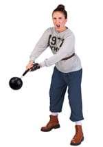 Hammer Throw Headmistress Womens Costume Alt 1