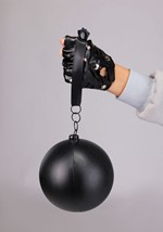 Hammer Throw Headmistress Womens Costume Alt 7