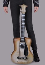 Men's Deep Dark Musician Costume Alt 3