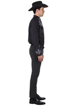 Men's Deep Dark Musician Costume Alt 8