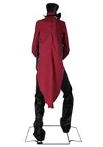 ROTTEN RINGMASTER W CLOWN CAGE Alt 3