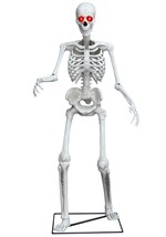 5FT ANIMATED SKELETON Alt 1