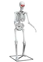 5FT Skeleton Animated Decoration Alt 2