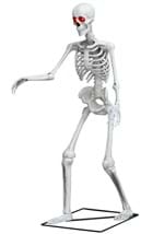 5FT Skeleton Animated Decoration alt 2