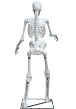 5FT Skeleton Animated Decoration alt 1
