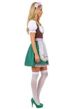 Oktoberfest Beer Maiden Womens Costume Alt 3