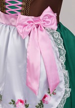 Oktoberfest Beer Maiden Womens Costume Alt 7