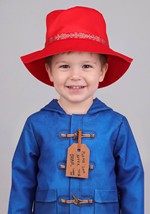 Boys Gentleman Bear Toddler Costume Alt 4