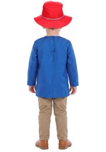 Toddler Gentleman Bear Costume Alt 1