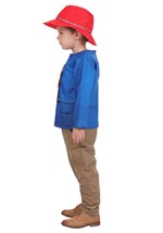Toddler Gentleman Bear Costume Alt 2