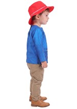 Toddler Gentleman Bear Costume Alt 3