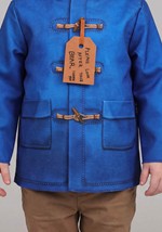 Toddler Gentleman Bear Costume Alt 4