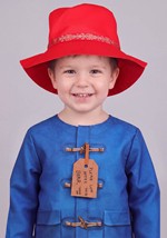 Toddler Gentleman Bear Costume Alt 5