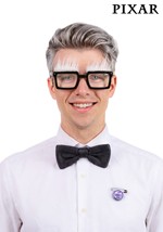 Adult Disney Pixar Up Carl Costume Kit Main 1