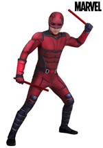 Mens Marvel Daredevil Prestige Costume
