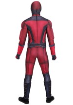 Mens Marvel Daredevil Prestige Costume Alt 2