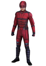 Mens Marvel Daredevil Prestige Costume Alt 1