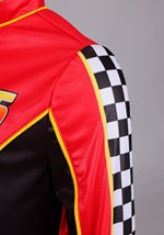 Girls Toddler Disney Pixar CARS Lightning McQueen Alt 5