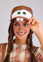 Disney Pixar CARS Women's Tow Mater Costume 2