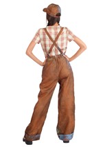 Disney Pixar CARS Women's Tow Mater Costume 1
