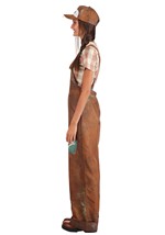 Disney Pixar CARS Women's Tow Mater Costume 6