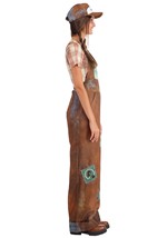 Disney Pixar CARS Women's Tow Mater Costume 7