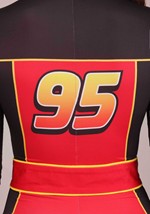 Womens Disney Pixar CARS Pitcrew Costume Uniform Alt 6