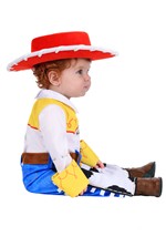 Infant Disney Pixar Toy Story Jessie Costume Alt 3