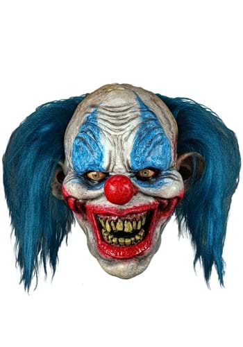 Chuck the Clown Costume Adult Mask