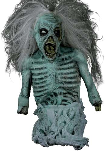 Latex Spectre Ghoul Halloween Decoration
