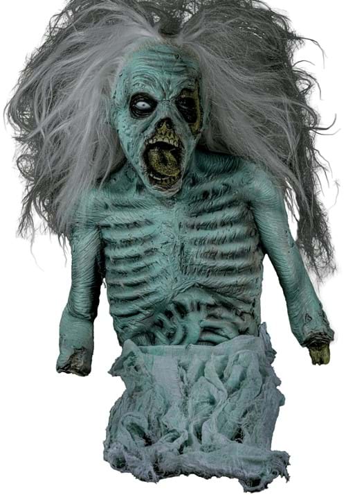 Latex Spectre Ghoul Halloween Decoration