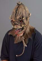 Burlap Monster Adult Costume Mask