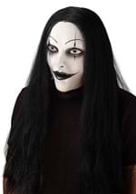 Gothic Girl Adult Costume Mask