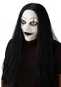 Gothic Girl Adult Costume Mask