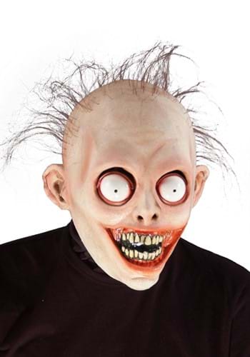 Creepy Kid Costume Adult Mask