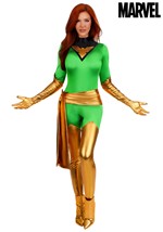 Adult Marvel X Men Prestige Jean Grey Phoenix Costume 1